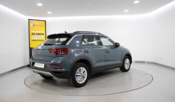 VOLKSWAGEN T-Roc 1.0 TSI LIFE completo