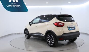 RENAULT Captur 1.2 TCE EXCLUSIVE EDC completo