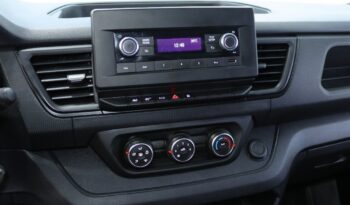 RENAULT Trafic III Fase III 2.0 BLUE DCI L2H1 IP completo