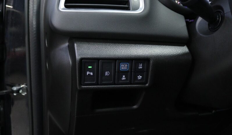 SUZUKI S-CROSS 1.5L AGS S2 STRONG HYBRID completo