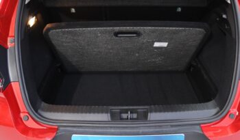 RENAULT CAPTUR 1.0 TCE TECHNO completo
