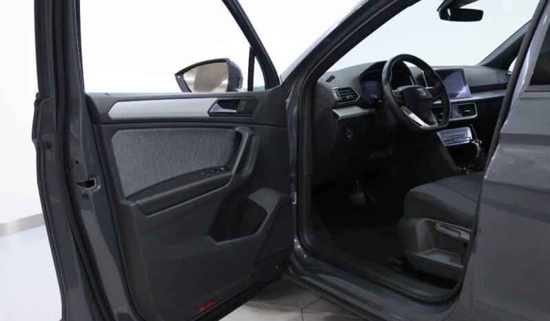 SEAT TARRACO DIESEL 2.0 TDI STYLE PLUS DSG completo