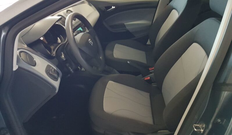 SEAT Ibiza 1.2 TDI REFERENCE completo