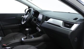 RENAULT CAPTUR 1.0 TCE TECHNO completo
