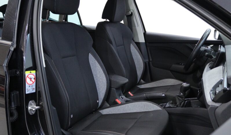 SKODA Kamiq 1.0 TSI DSG completo