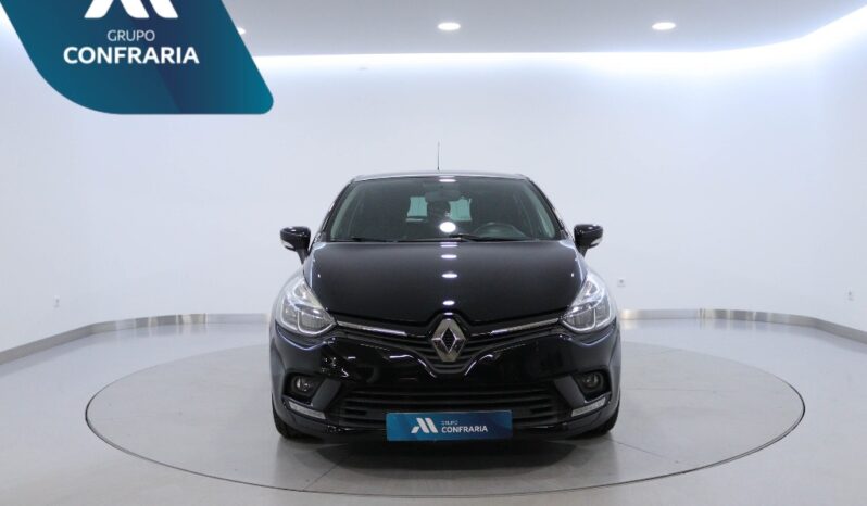 RENAULT Clio IV Fase II 1.5 DCI LIMITED EDITION completo