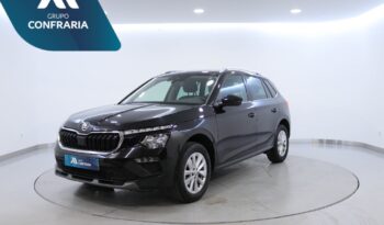 SKODA Kamiq 1.0 TSI DSG completo