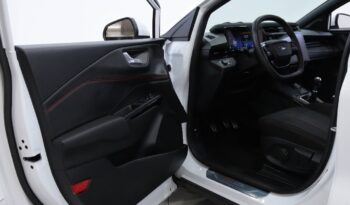 FORD Puma 1.0 ECOBOOST MHEV ST-LINE completo