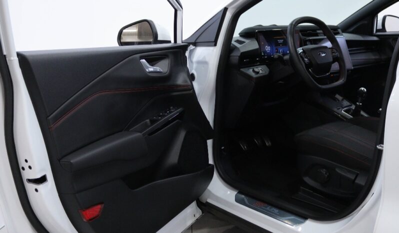 FORD Puma 1.0 ECOBOOST MHEV ST-LINE completo