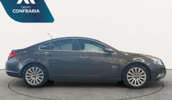 OPEL Insignia 2.0 CDTI COSMO S/S completo