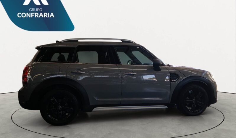 MINI Mini Countryman ONE D AUTO completo