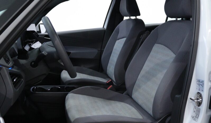 VOLKSWAGEN ID.3 55KWH PURE PERFORMANCE CONCEPTLINE completo