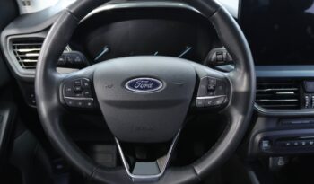 FORD Focus Station Wagon 1.0 ECOBOOST MHEV ACTIVE X completo