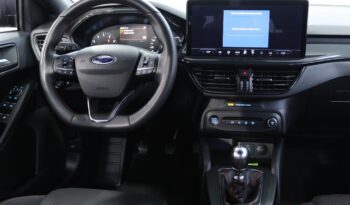FORD Focus Station Wagon 1.0 ECOBOOST MHEV ST-LINE X completo