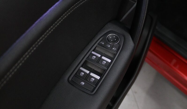 RENAULT CAPTUR 1.0 TCE TECHNO completo