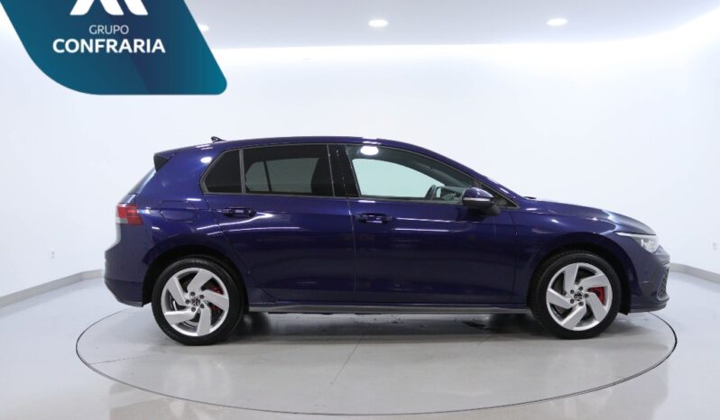 VOLKSWAGEN Golf VIII 1.4 TSI GTE+ DSG completo