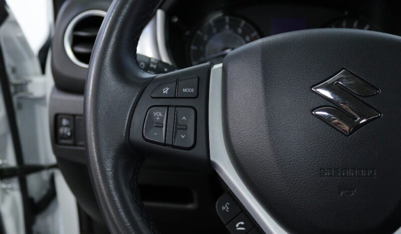 SUZUKI Vitara 1.4T S2 MILD HYBRID completo