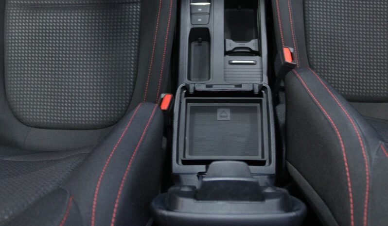 FORD Focus Station Wagon 1.0 ECOBOOST MHEV ST-LINE X completo