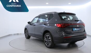 SEAT TARRACO DIESEL 2.0 TDI STYLE PLUS DSG completo