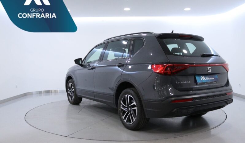 SEAT TARRACO DIESEL 2.0 TDI STYLE PLUS DSG completo