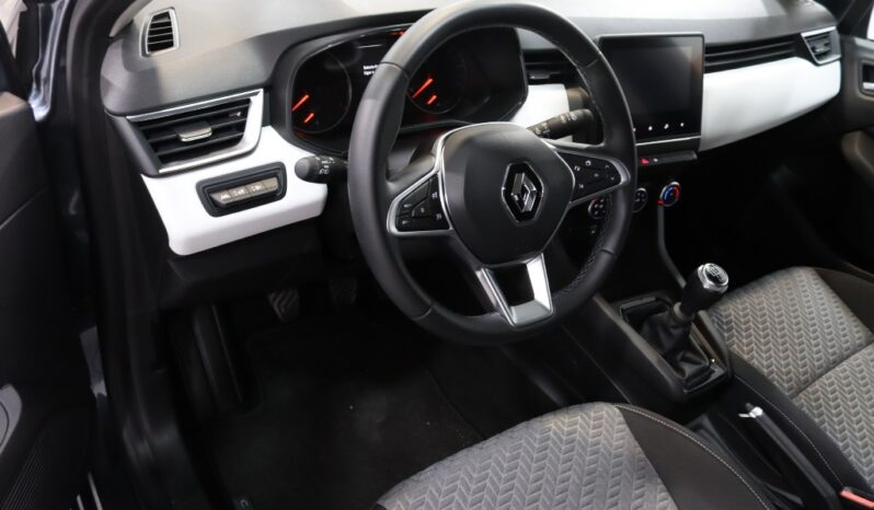 RENAULT Clio V 1.5 BLUE DCI LIMITED completo