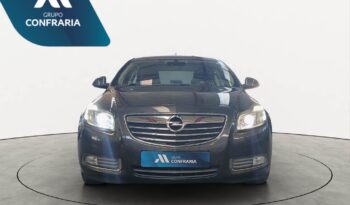 OPEL Insignia 2.0 CDTI COSMO S/S completo