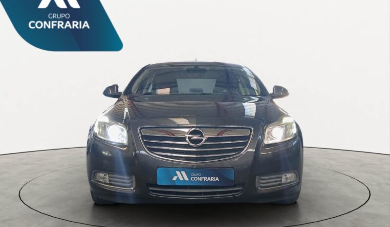 OPEL Insignia 2.0 CDTI COSMO S/S completo