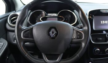 RENAULT Clio IV Fase II 1.5 DCI LIMITED EDITION completo