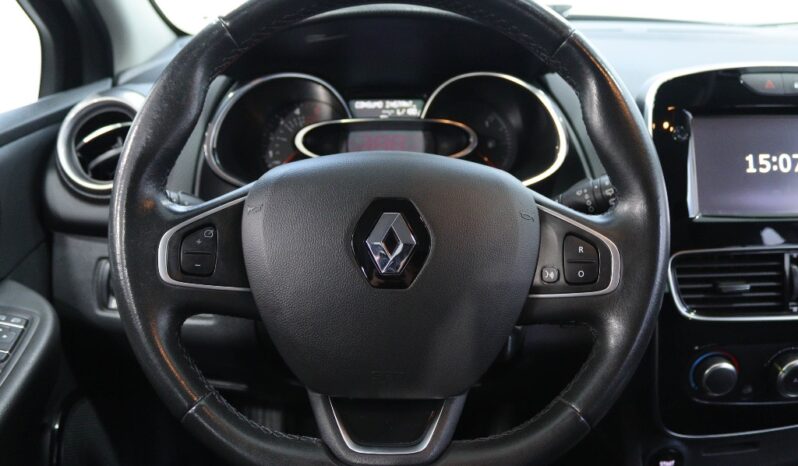RENAULT Clio IV Fase II 1.5 DCI LIMITED EDITION completo