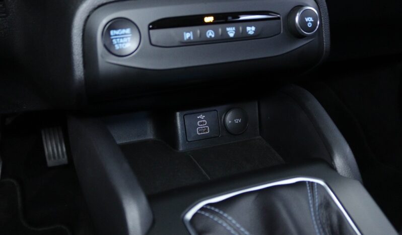 FORD Focus Station Wagon 1.0 ECOBOOST MHEV ACTIVE X completo