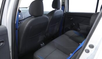 DACIA Sandero 0.9 TCE SL 10 ANOS completo