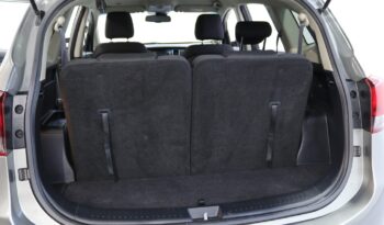 KIA Carens 1.7 CRDI ISG EX completo