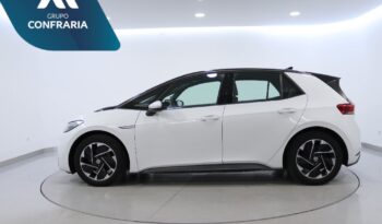 VOLKSWAGEN ID.3 55KWH PURE PERFORMANCE CONCEPTLINE completo
