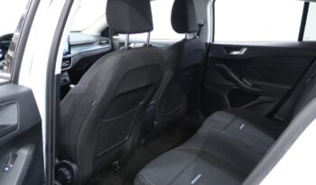 FORD Focus Station Wagon 1.0 ECOBOOST MHEV ACTIVE X completo