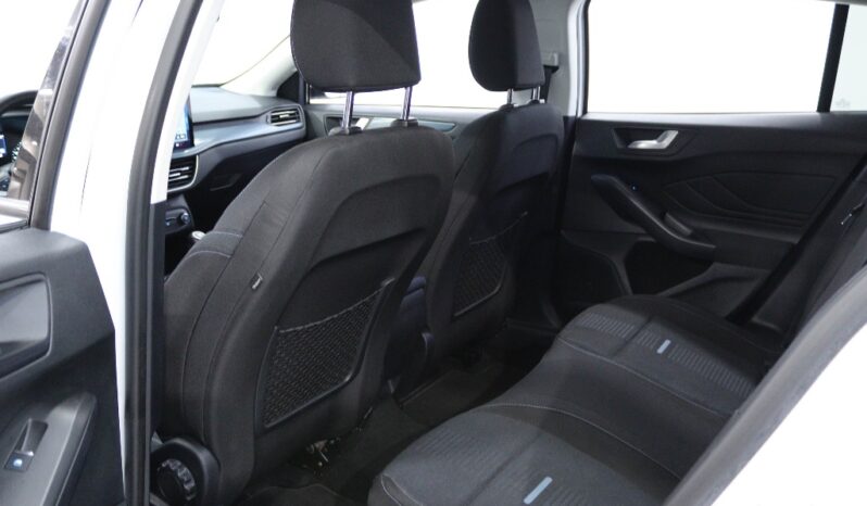 FORD Focus Station Wagon 1.0 ECOBOOST MHEV ACTIVE X completo