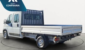 FIAT Ducato Combi 2.3 M-JET LH2 completo
