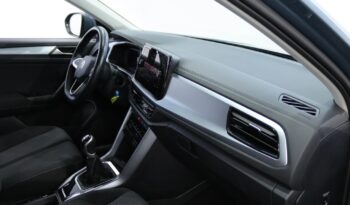 VOLKSWAGEN T-Roc 1.0 TSI LIFE completo