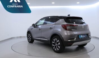 RENAULT Captur 1.0 TCE TECHNO completo