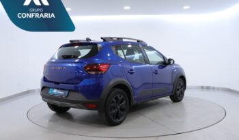 DACIA Sandero Stepway 1.0 ECO-G EXTREME BI-FUEL completo