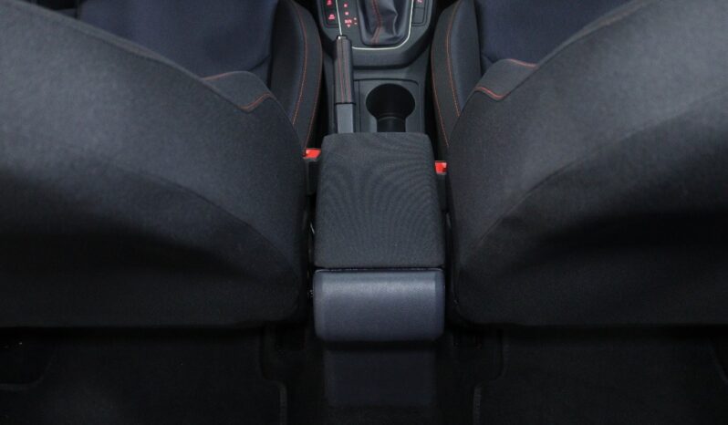 SEAT Ibiza 1.0 TSI FR DSG completo