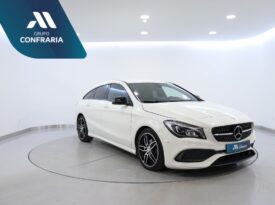 MERCEDES-BENZ Classe CLA Sho.Brake 180 D AMG LINE