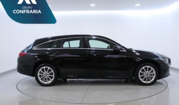MERCEDES-BENZ Classe CLA Shooting Brake 250 E STYLE PLUS completo