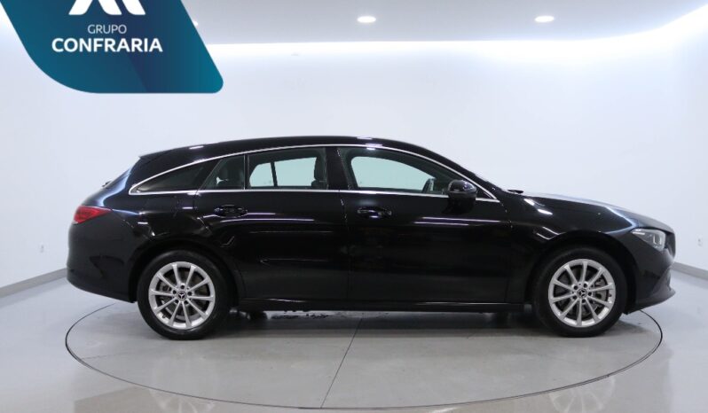 MERCEDES-BENZ Classe CLA Shooting Brake 250 E STYLE PLUS completo