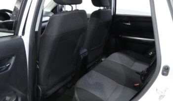 SUZUKI Vitara 1.4T S2 MILD HYBRID completo