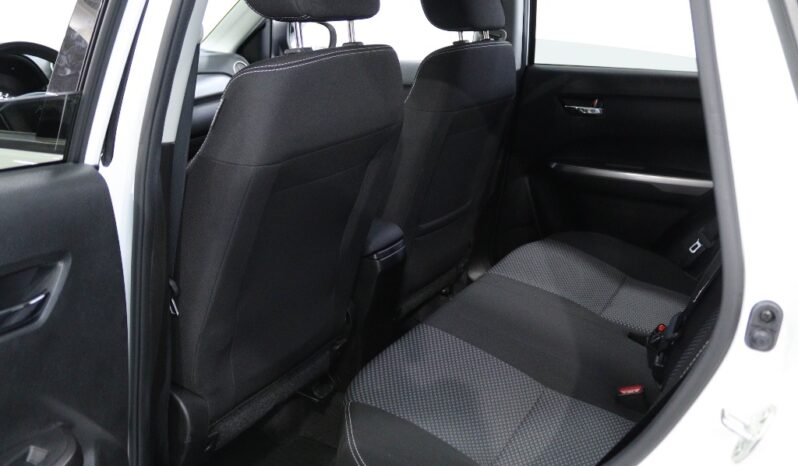 SUZUKI Vitara 1.4T S2 MILD HYBRID completo