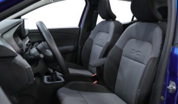 DACIA Sandero Stepway 1.0 ECO-G EXTREME BI-FUEL completo