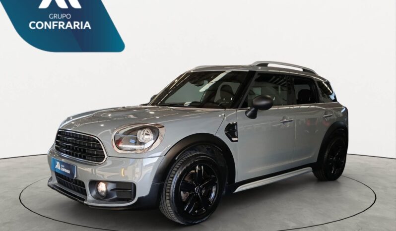 MINI Mini Countryman ONE D AUTO completo