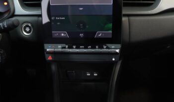 RENAULT CAPTUR 1.0 TCE TECHNO completo