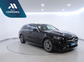 MERCEDES-BENZ Classe C Station 300 E AMG LINE