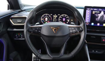 CUPRA Formentor 1.4 E-HYBRID CUPRA DSG VZ completo